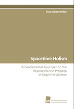 Spacetime Holism