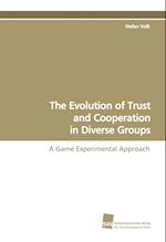 The Evolution of Trust and Cooperation in Diverse Groups