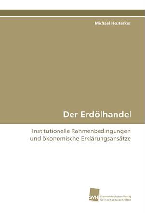 Der Erdölhandel