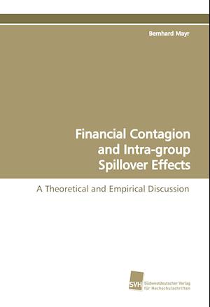 Financial Contagion and Intra-group Spillover Effects