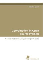 Coordination in Open Source Projects