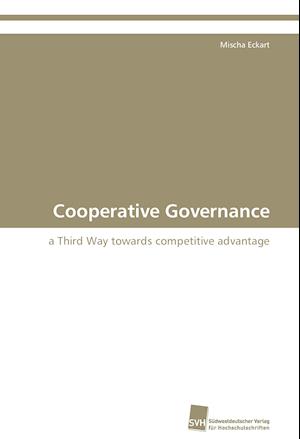 Cooperative Governance