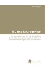 HIV und Neurogenese