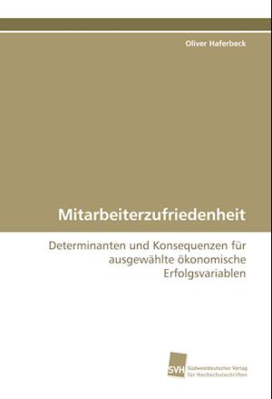 Mitarbeiterzufriedenheit