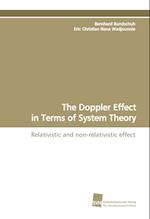 The Doppler Effect in Terms of System Theory