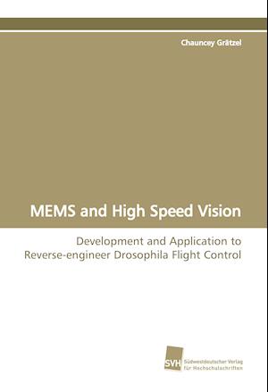 MEMS and High Speed Vision