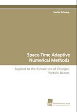 Space-Time Adaptive Numerical Methods