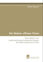 Ein Walzer offener Türen