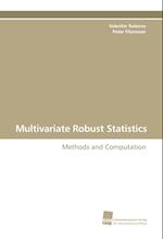Multivariate Robust Statistics