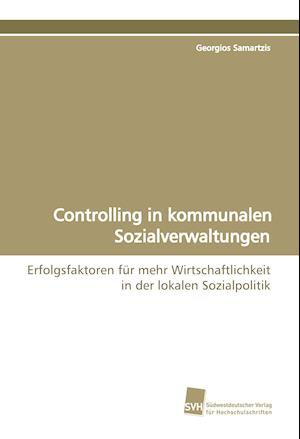 Controlling in kommunalen Sozialverwaltungen