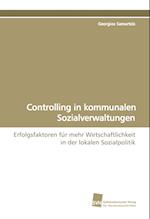 Controlling in kommunalen Sozialverwaltungen