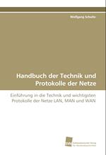 Handbuch der Technik und Protokolle der Netze