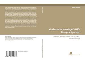 Ondansetron-analoge 5-HT3-Rezeptorliganden