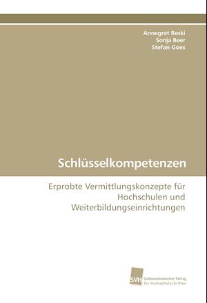 Schlüsselkompetenzen