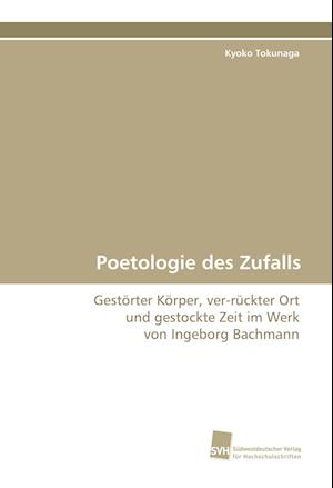 Poetologie des Zufalls