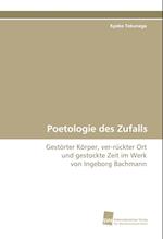 Poetologie des Zufalls