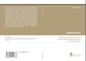 Hypermnesie