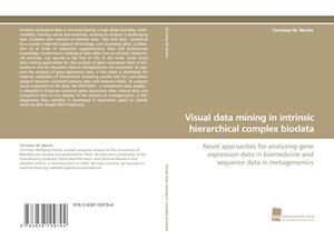 Visual data mining in intrinsic hierarchical complex biodata