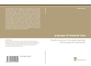 p-groups of maximal class