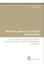Women's Agency in Intimate Partnerships