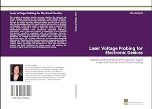 Laser Voltage Probing for Electronic Devices