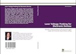 Laser Voltage Probing for Electronic Devices