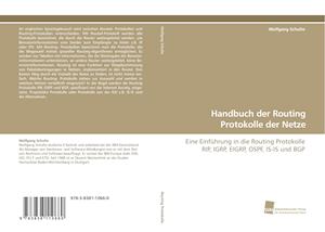 Handbuch der Routing Protokolle der Netze