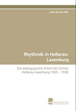 Rhythmik in Hellerau-Laxenburg