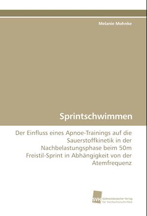 Sprintschwimmen