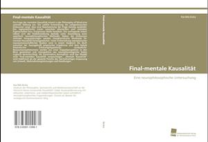 Final-mentale Kausalität