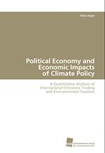 Political Economy and Economic Impacts of Climate Policy