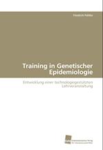 Training in Genetischer Epidemiologie