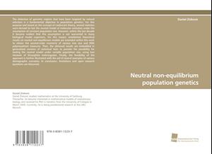 Neutral non-equilibrium population genetics