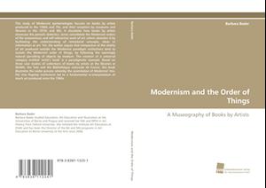 Modernism and the Order of Things