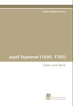 Josef Stammel (1695- 1765)