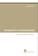 Kooperative Tourenplanung