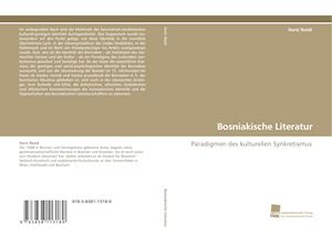 Bosniakische Literatur