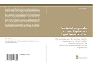 Die Auswirkungen des sozialen Kapitals aus Jugendfreundschaften