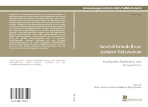 Geschäftsmodell von sozialen Netzwerken