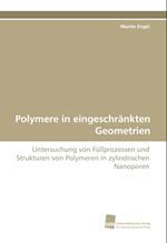 Polymere in eingeschränkten Geometrien