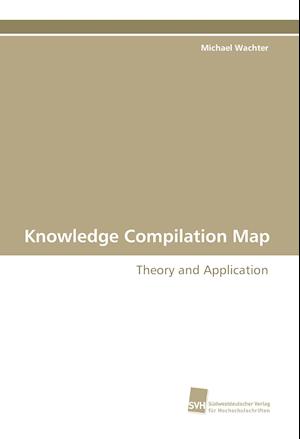 Knowledge Compilation Map