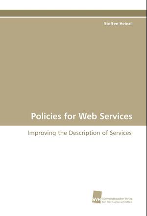 Policies for Web Services