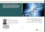 Epigenetic biomarkers in colorectal cancer