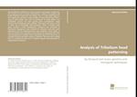 Analysis of Tribolium head patterning