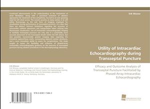 Utility of Intracardiac Echocardiography during Transseptal Puncture