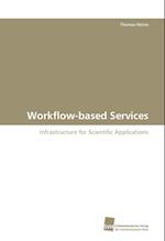 Workflow-based Services