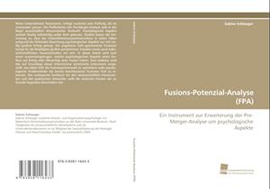 Fusions-Potenzial-Analyse (FPA)