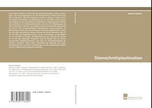 Dünnschnittplastination