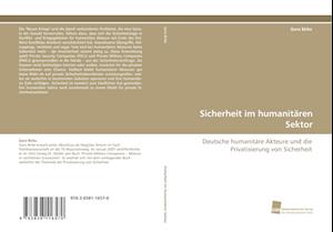 Sicherheit im humanitären Sektor