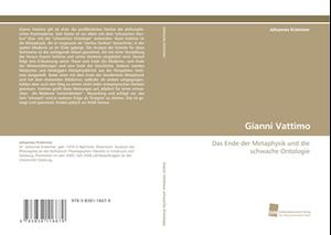 Gianni Vattimo